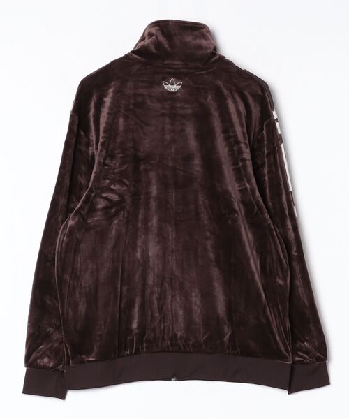 adidas（アディダス） ジャージ クラシック トラックトップ ユトリ