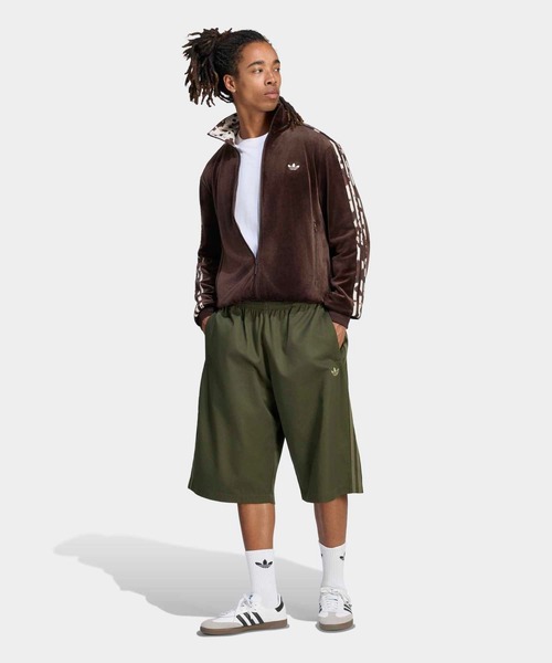 adidas（アディダス） ジャージ クラシック トラックトップ ユトリ