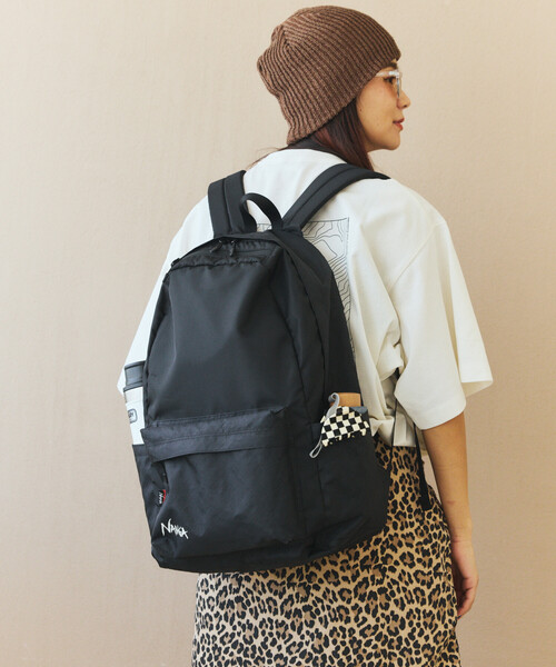 NANGA（ナンガ） デイバック リュック ECOPAK UR DAY BAG バックパック
