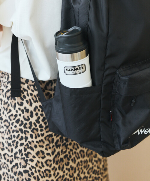 NANGA（ナンガ） デイバック リュック ECOPAK UR DAY BAG バックパック