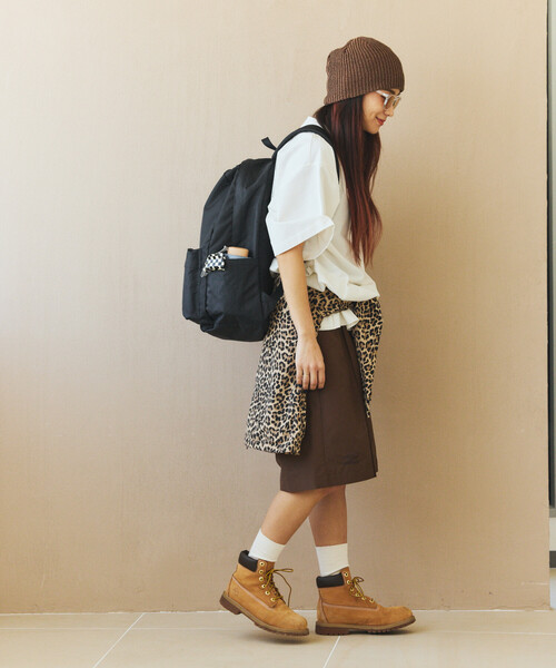 NANGA（ナンガ） デイバック リュック ECOPAK UR DAY BAG バックパック