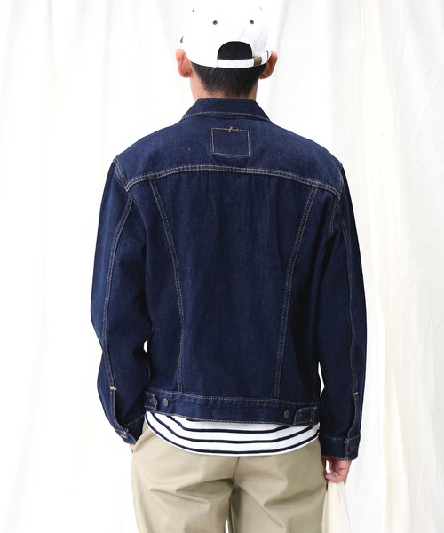 Levi's デニムジャケット gジャン 「Levi's」トラッカー