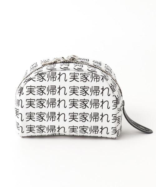 FABRICK(ファブリック) ポーチ FABRICK KEN KAGAMI TRAVEL FABRICK(ファブリック) ポーチ FABRICK KEN KAGAMI TRAVEL