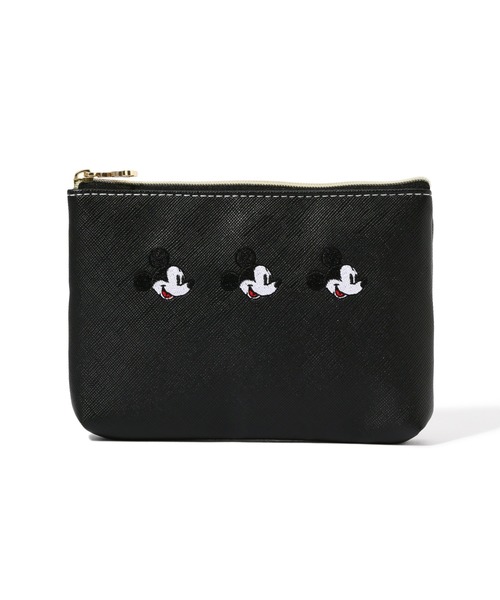 ポーチ ディズニー ティッシュポーチ ブラック Zozotown Paypayモール店 通販 Paypayモール