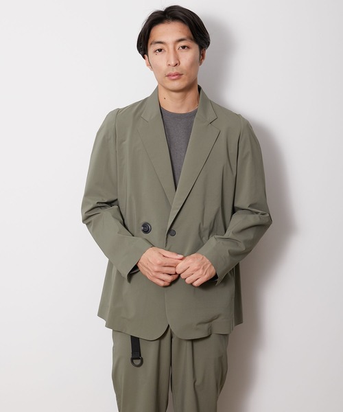 特価在庫あ ジャケット テーラードジャケット DWR Lightweight Jacket ZOZOTOWN PayPayモール店 - 通販 - PayPayモール 最新品在庫