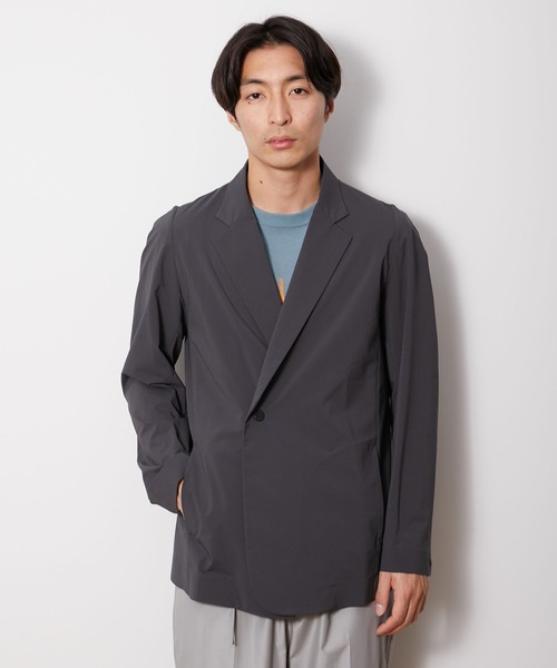 特価在庫あ ジャケット テーラードジャケット DWR Lightweight Jacket ZOZOTOWN PayPayモール店 - 通販 - PayPayモール 最新品在庫