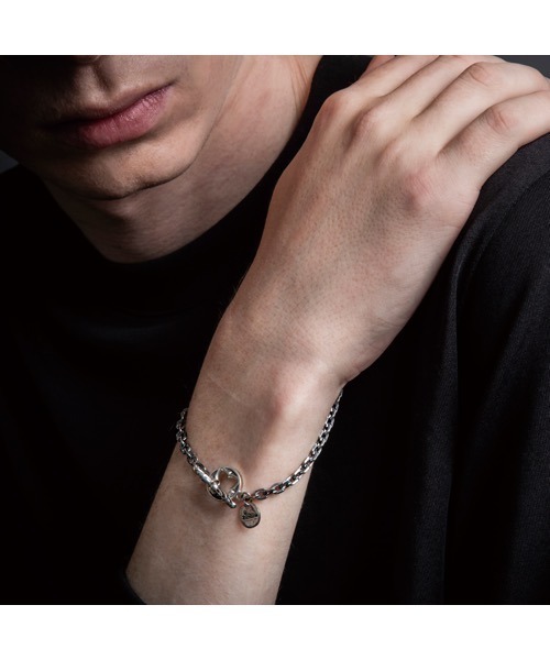 Artemis Classic シルバーチェーンブレスレットネックレス Artemis Classic ブレスレット ArtemisClassic/シルバーチェーン
