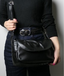 tsumori chisato CARRY（ツモリチサトキャリー） ショルダーバッグ