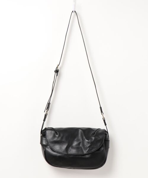 tsumori chisato CARRY（ツモリチサトキャリー） ショルダーバッグ