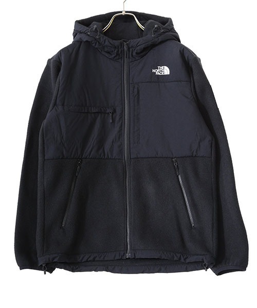 トップス メンズ THE NORTH FACE / ザ ノースフェイス：Denali Hoodie / デナリ フーディ：NA72052「WAX」｜zozo｜05