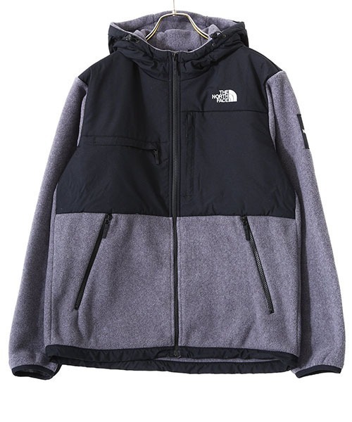 トップス メンズ THE NORTH FACE / ザ ノースフェイス：Denali Hoodie / デナリ フーディ：NA72052「WAX」｜zozo｜16