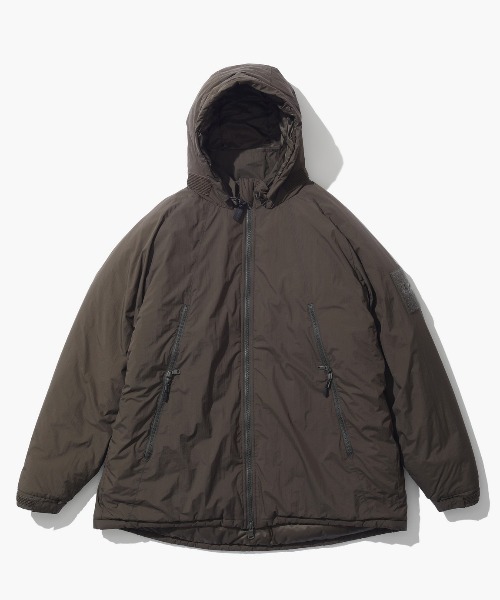 ダウン 公式 ダウンジャケット Wildthings ワイルドシングス Jacket Happy 21