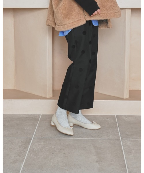 バレエシューズ パンプス 「レインフェア￥1，000OFF｜9/23（水）まで