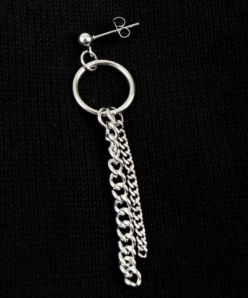 専用です。ステンレス製片耳ピアス各種　過去作一変 楽天市場】ステンレス アクセサリー メンズ 片耳用ピアス