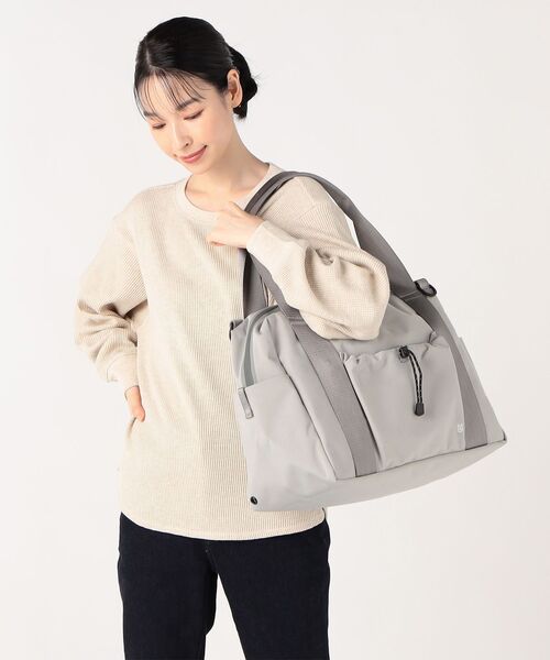 TRAVEL SHOP MILESTO ボストンバッグ MILESTO ミレスト LIKID ボストン