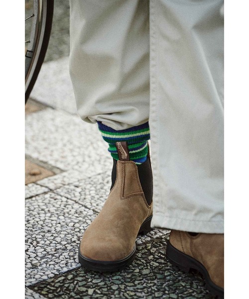 BLUNDSTONE ブーツ Blundstone / “CLASSICS” サイドゴアブーツ