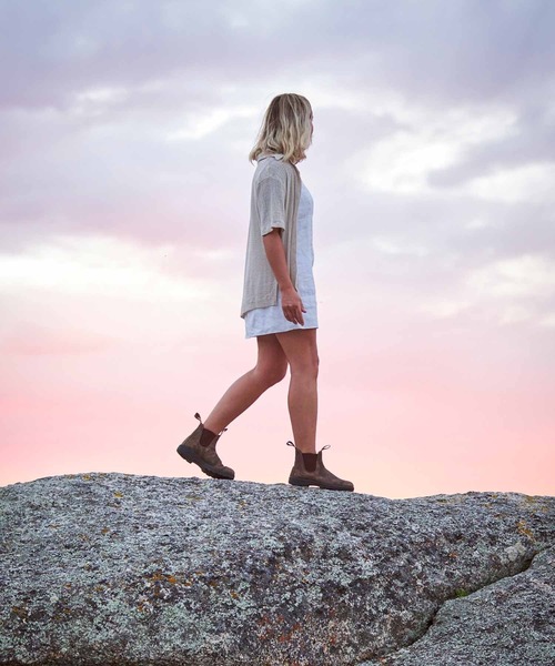 BLUNDSTONE（ブランドストーン） ブーツ Blundstone / “CLASSICS