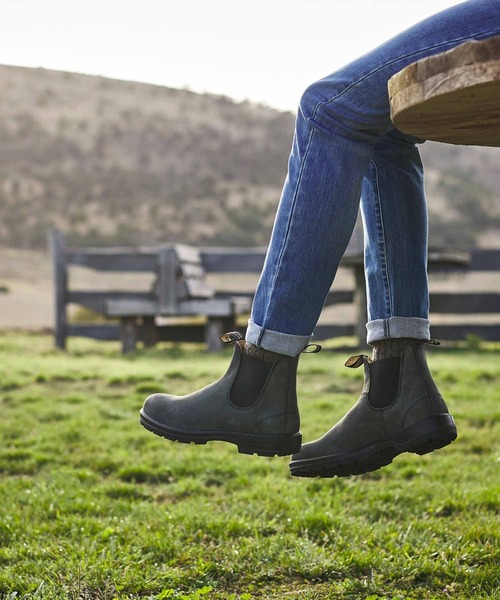 BLUNDSTONE（ブランドストーン） ブーツ Blundstone / “CLASSICS