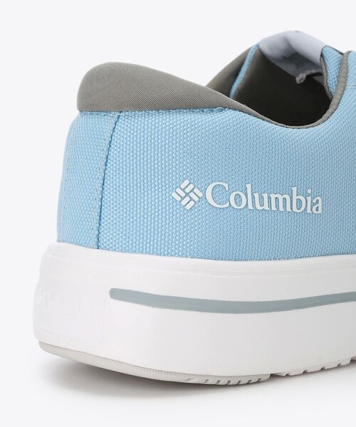 Columbia スニーカー Columbia／ホーソンレイン ロウ スリー