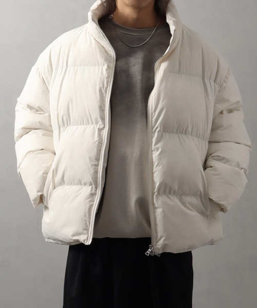 welise（ウェライズ） ダウンジャケット ダウン メンズ レディース