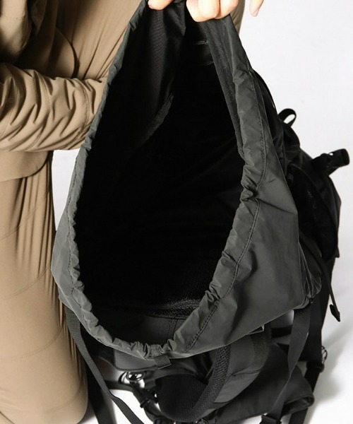 デイバック リュック Active Field Backpack L メンズ Active Field