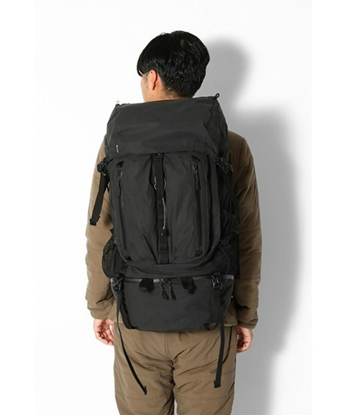  peak Active Field Backpack L リュック Active Field Backpack L（バックパック/リュック）｜Snow Peak