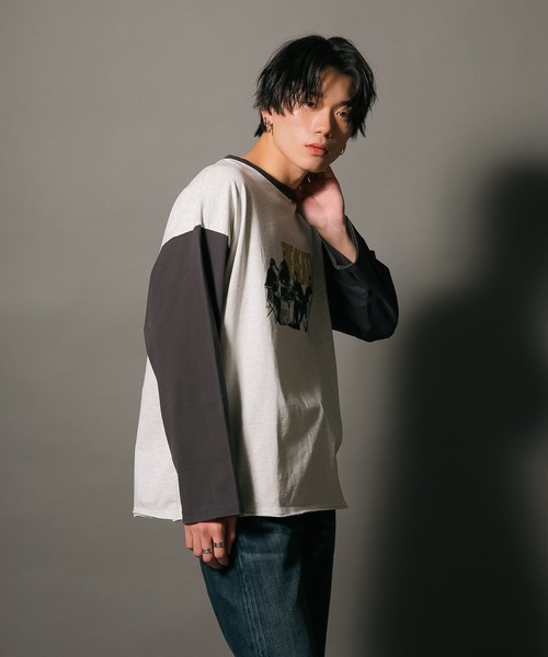 【Mサイズ】ザ•ビートルズ ヴィンテージ Tシャツ ザビートルズ THE BEATLES 横断歩道 Tシャツ ヴィンテージ