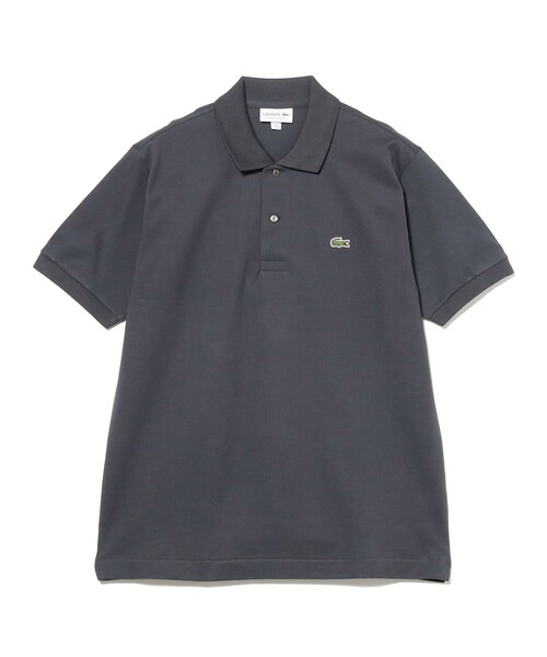 LACOSTE インディゴ ポロシャツ ラコステのおすすめ人気商品一覧 通販