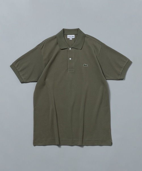 LACOSTE（ラコステ） ポロシャツ LACOSTE / L1212 ポロシャツ メンズ