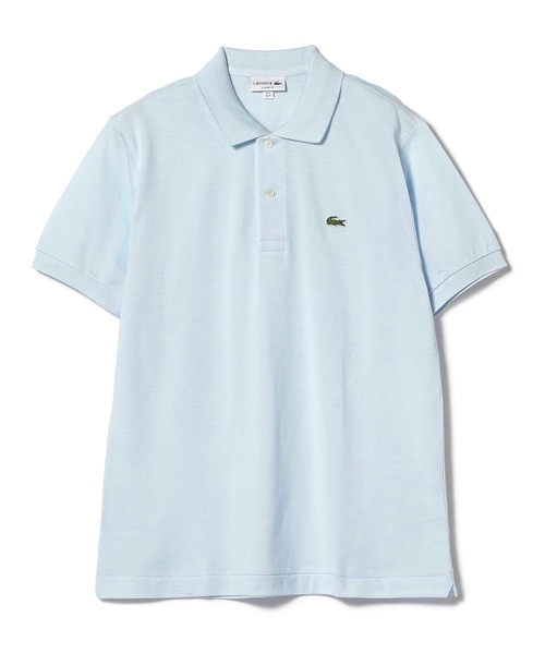 ポロシャツ LACOSTE / L1212 ポロシャツ メンズ レディースの画像