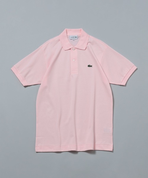 ポロシャツ LACOSTE / L1212 ポロシャツ メンズ レディースの画像
