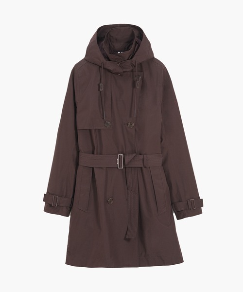 AIGLE（エーグル） トレンチコート コート GORE-TEX ゴアテックス 防水