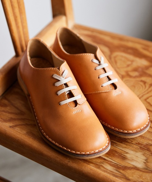 SLOW FACTORY フォーマルシューズ 「MoonStar／ムーンスター」SL