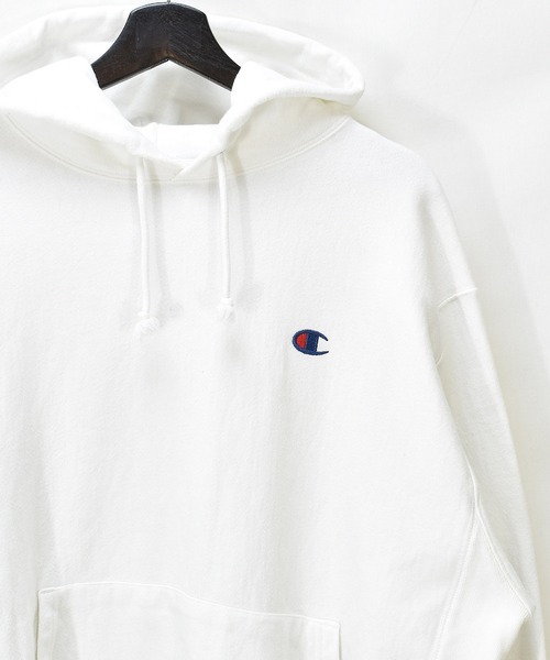 ヴィンテージ　Champion リバースウィーブ　スウェットパーカー Champion パーカー 「ヴィンテージ古着」Champion