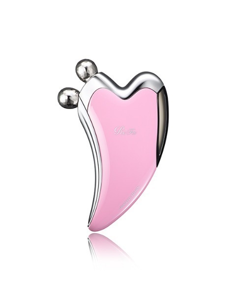 ReFa RF-RC2316B SILVER かっさ】リファカッサレイ | ReFa CAXA | ReFa