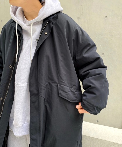 WHO WHO'S | モッズコート KOOKY'N⁄クーキー gallery(フーズフー PAL