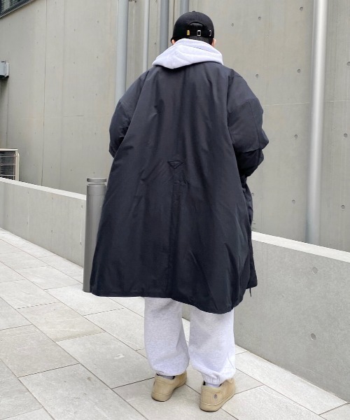 WHO WHO'S | モッズコート KOOKY'N⁄クーキー gallery(フーズフー PAL