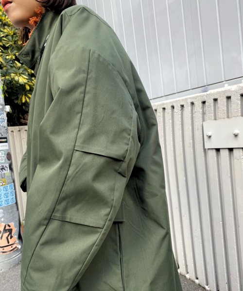WHO WHO'S | モッズコート KOOKY'N⁄クーキー gallery(フーズフー PAL