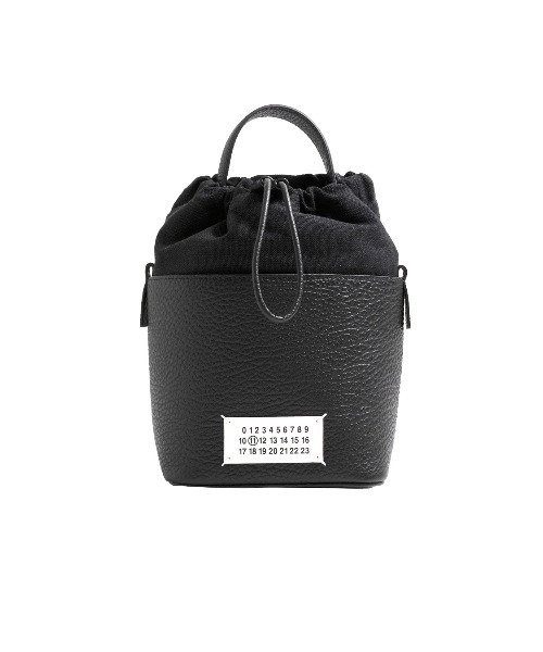 Maison Margiela_5AC バケット ショルダーバッグ MAISON MARGIELA 正規品/送料/関税込み 5AC バケットバッグ