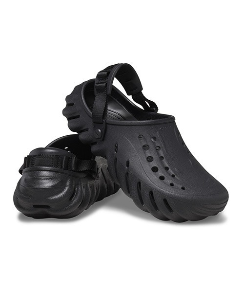 新品 Crocs Echo Clog 28cm サンダル crocs（クロックス） サンダル ECHO CLOG メンズ : ZOZOTOWN Yahoo!店