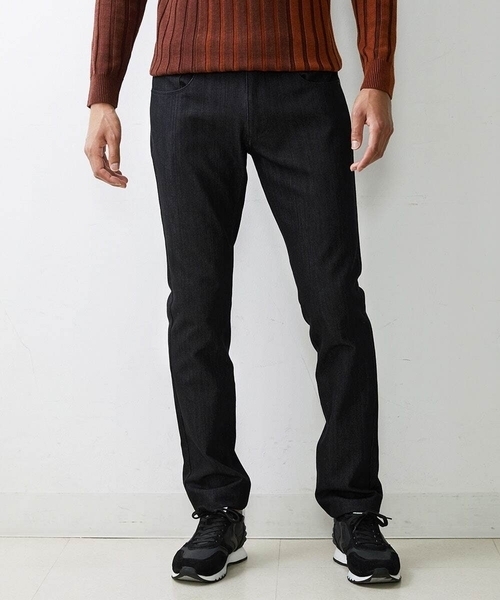 MICHEL KLEIN HOMME（ミッシェルクラン オム） パンツ 「撥水