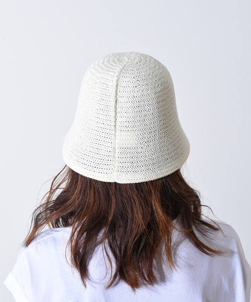 unknown ペーパー ハット CALIFORNIA OUTFITTERS 帽子 ハット 1-6C8 ペーパー バケット