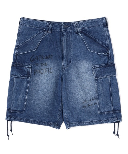 AVIREX（アヴィレックス） カーゴパンツ 「WEB＆DEPOT限定」M-65