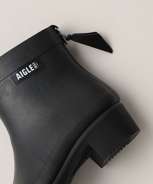 AIGLE（エーグル） 長靴 レインブーツ 「AIGLE」ミリカ ボッティロン