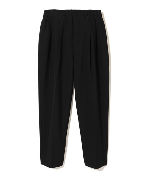 スラックス WIDE TAPERED EASY SLACKS メンズ