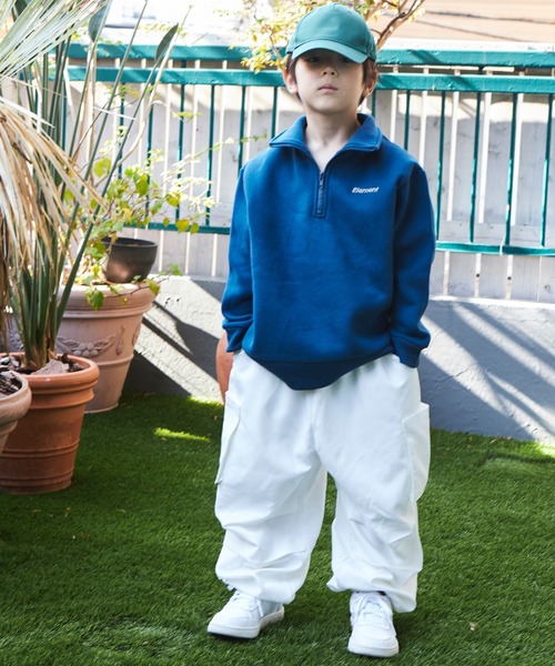 PAIRMANON STREET（ペアマノンストリート） トレーナー 「PAIRMANON