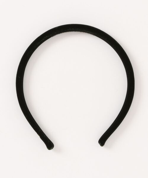 ALEXANDRE DE PARIS（アレクサンドル ドゥ パリ） カチューシャ