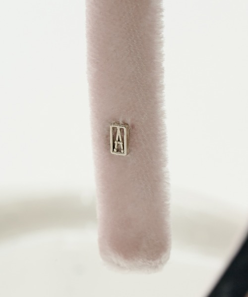 ALEXANDRE DE PARIS（アレクサンドル ドゥ パリ） カチューシャ