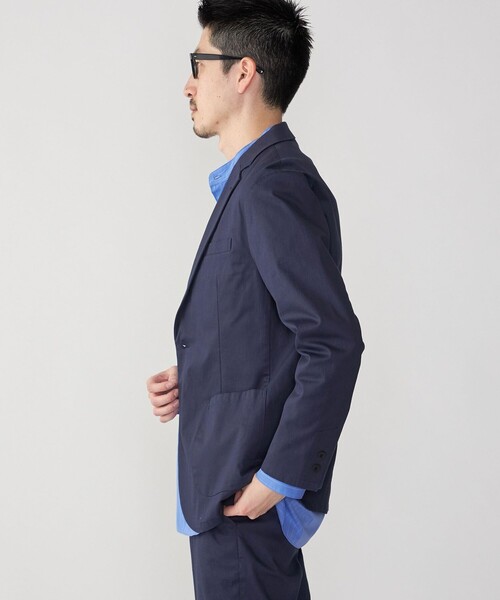 SHIPS（シップス） ジャケット テーラードジャケット SHIPS