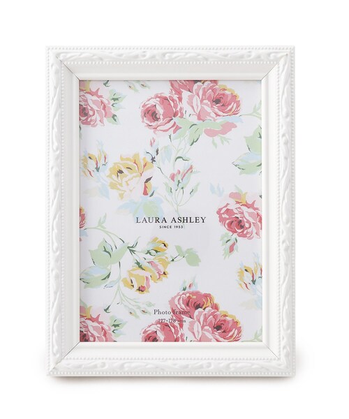LAURA ASHLEY（ローラアシュレイ） インテリア 「クチュールローズ」柄